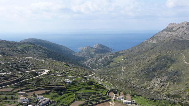 Έκτακτη συνέλευση τοπικού παραρτήματος ΠΕΔ Κυκλάδων