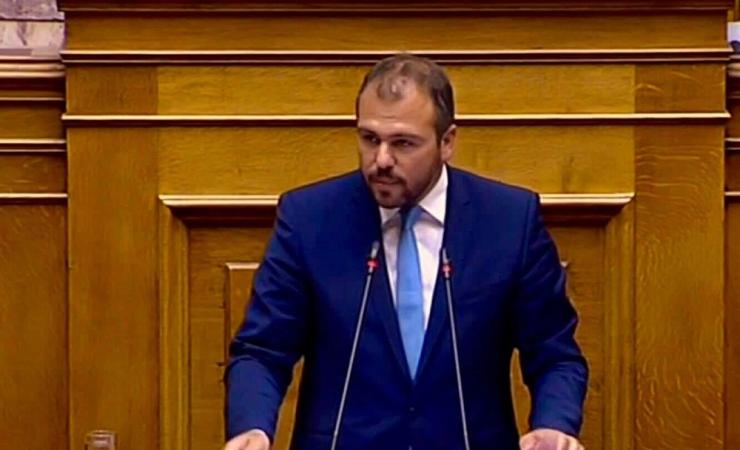 Παρέμβαση για την παρουσία τουρκικών αλιευτικών στις Κυκλάδες