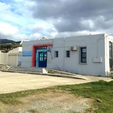 Δήμαρχος Άνδρου: "Να ανοίξει το Γυμνάσιο Λύκειο Γαυρίου"