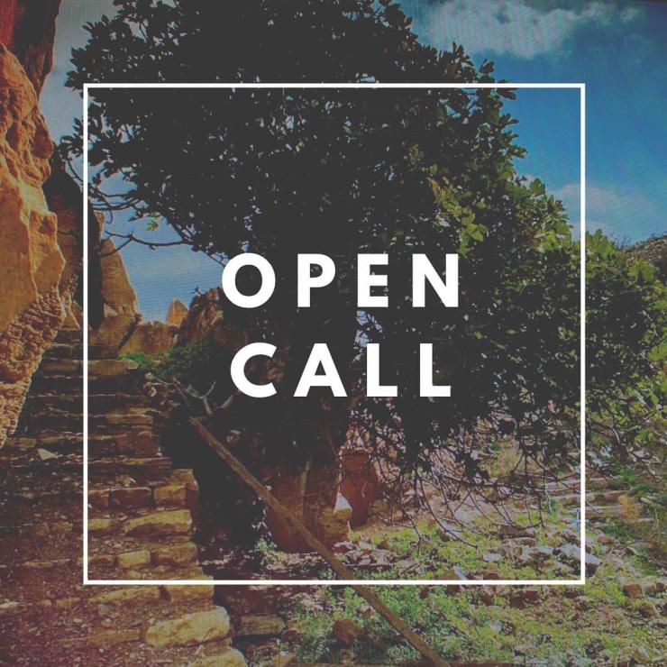 Τέχνη και δημιουργία στην άγονη γη