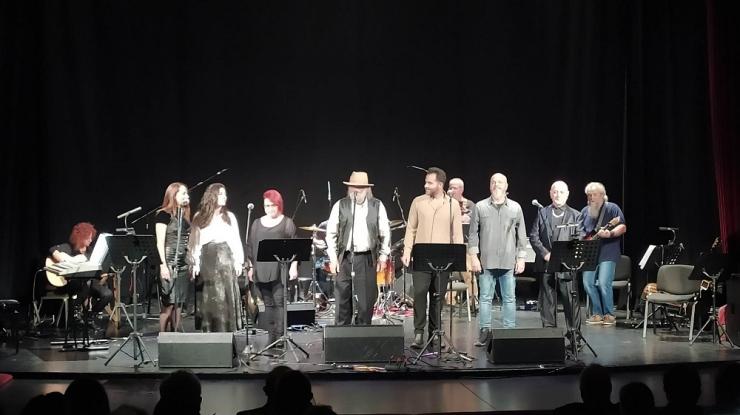 Οι “Μουσικές Οδύσσειες” ταξίδεψαν το κοινό