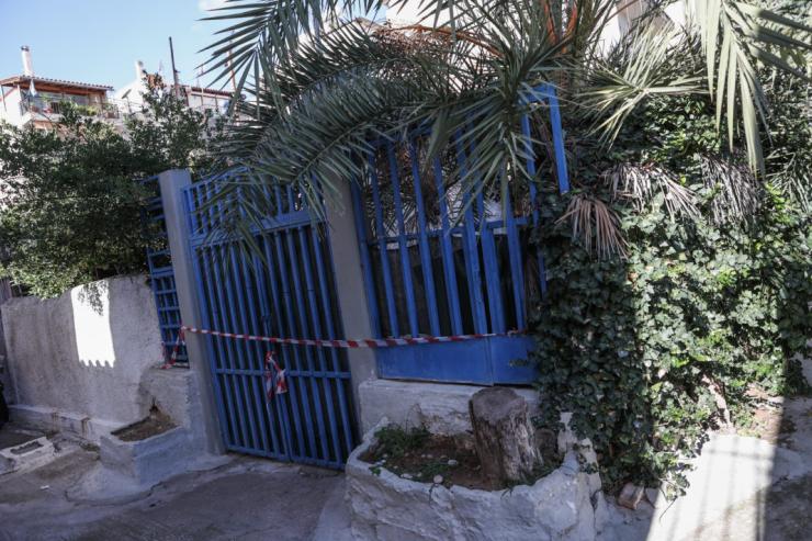  Στον εισαγγελέα ο συζυγοκτόνος του εγκλήματος στη Νίκαια