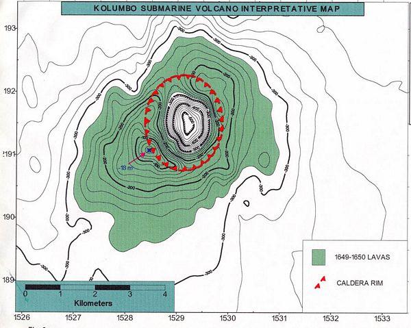 Έντονη ανησυχία και ενόχληση προκαλεί ο Κολούμπος 