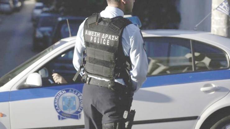 Στοχευμένη αστυνομική επιχείρηση πραγματοποιήθηκε  σε Κυκλάδες και Δωδεκάνησα