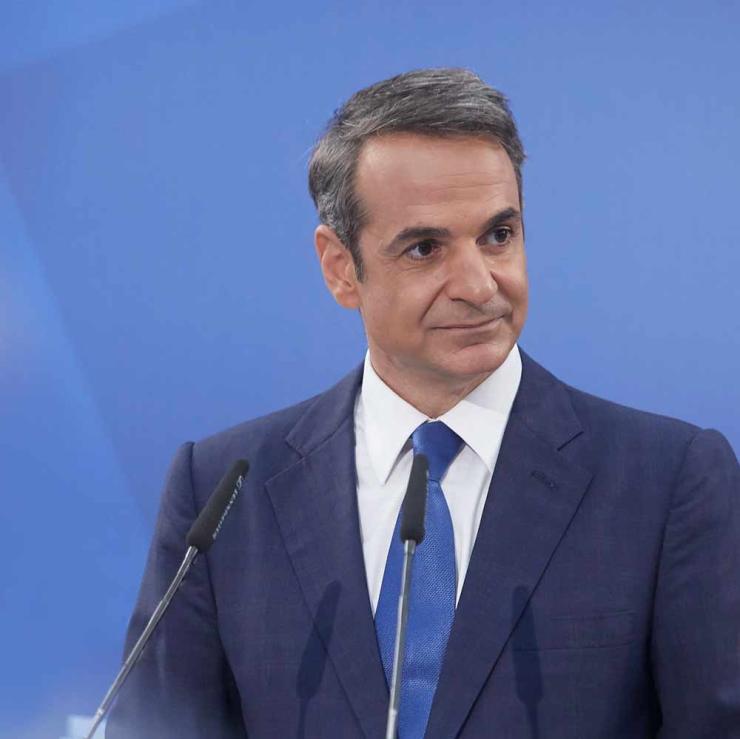 Κυρ. Μητσοτάκης: Ανώτατη δημόσια σχολή παραστατικών τεχνών έως το 2025