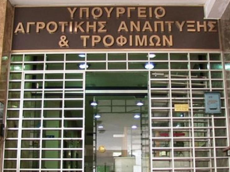 27 εκατομμύρια ευρώ για εγκατάσταση δικτύων χαλαζικής προστασίας