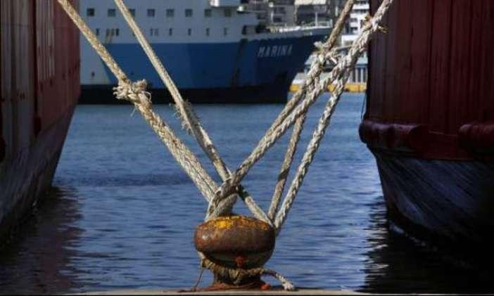 Λήψη αυξημένων μέτρων λόγω αναγγελίας θυελλωδών ανέμων
