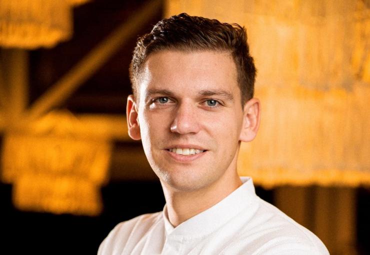 Ένας Συριανός σεφ μαγεύει τη Σαουδική Αραβία