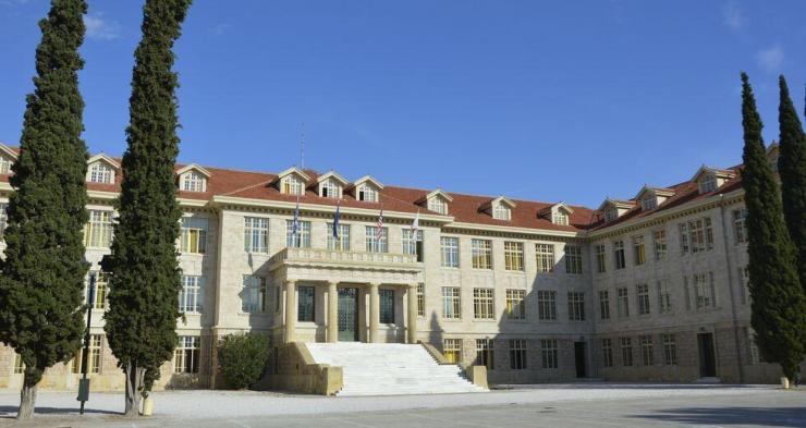 Το Κολλέγιο Αθηνών υποδέχεται τα παιδιά της Περιφέρειας Ν. Αιγαίου