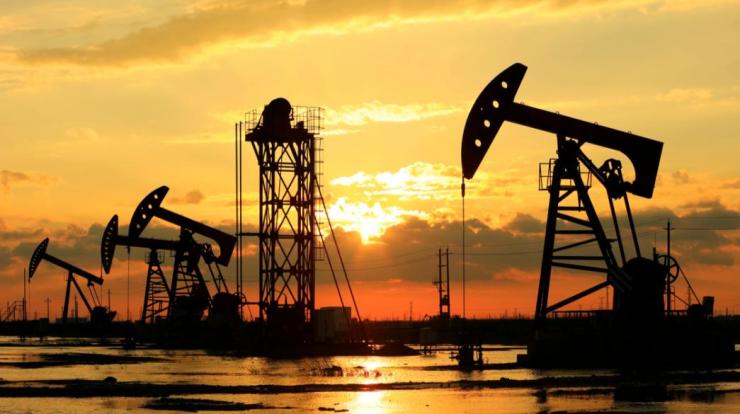 Ρεκόρ θα χτυπήσει η παγκόσμια ζήτηση πετρελαίου το 2023