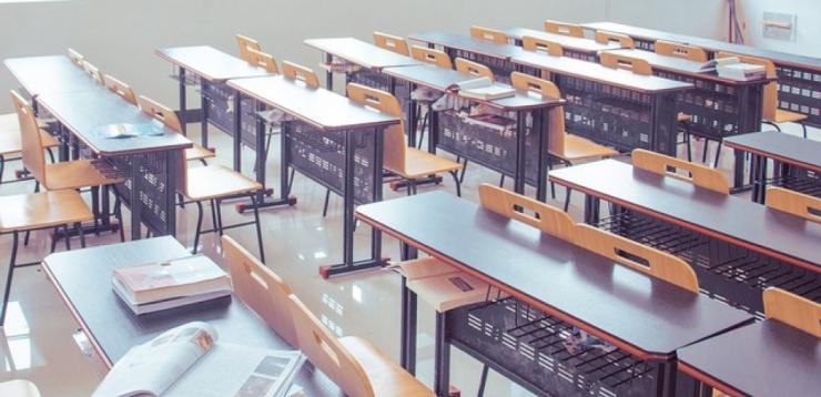 Χωρίς στέγη οι  σύμβουλοι εκπαίδευσης