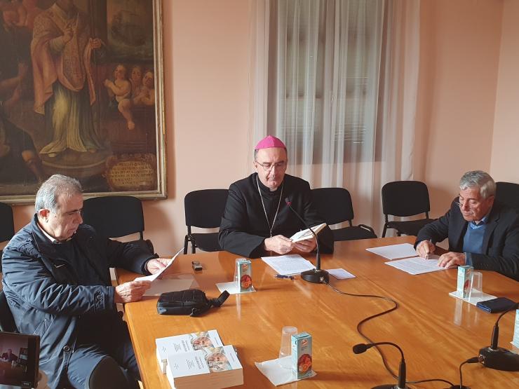  «Αδελφοί όλοι - Fratelli Tutti». Για την Αδελφοσύνη και την Κοινωνική Φιλία.