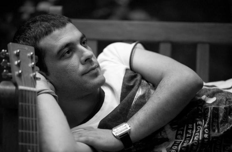  Ο Απόστολος Ρίζος επιστρέφει πάντα στη Σύρο