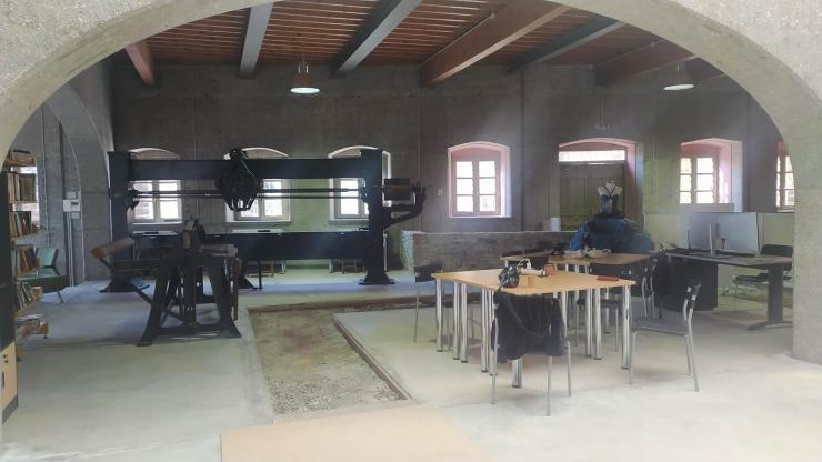 Future Lab Σύρου: Ταξίδι στο παρελθόν και στο μέλλον 