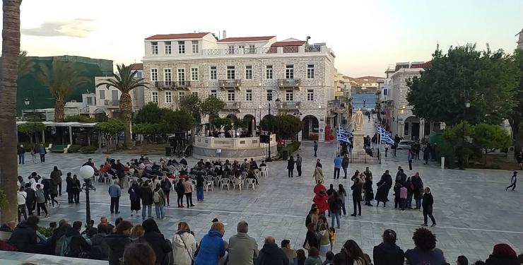 Αναβιώνοντας το ένδοξο παρελθόν