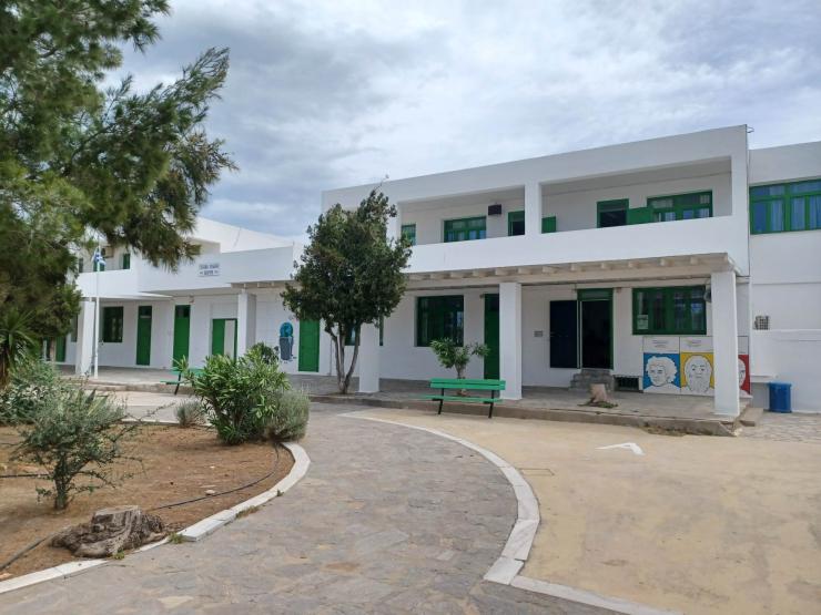 Εξεταστικό κέντρο Αγγλικών για πρώτη φορά στην Πάρο