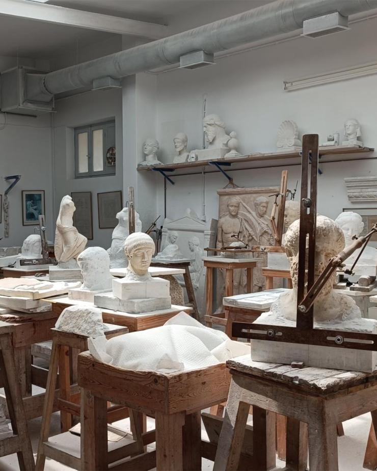  "Ένα έργο μείζονος αναπτυξιακής και πολιτιστικής σημασίας"