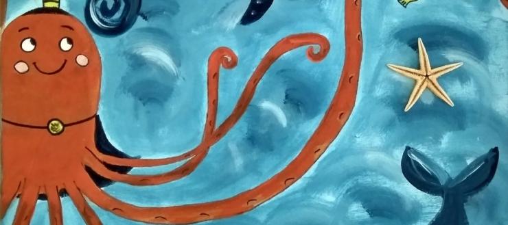 «Κανόνες για την ασφάλεια στη θάλασσα και την παραλία»