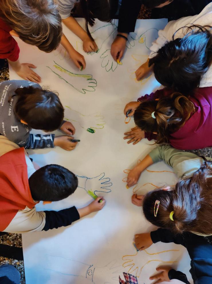 Με τα “special” μάτια ενός παιδιού