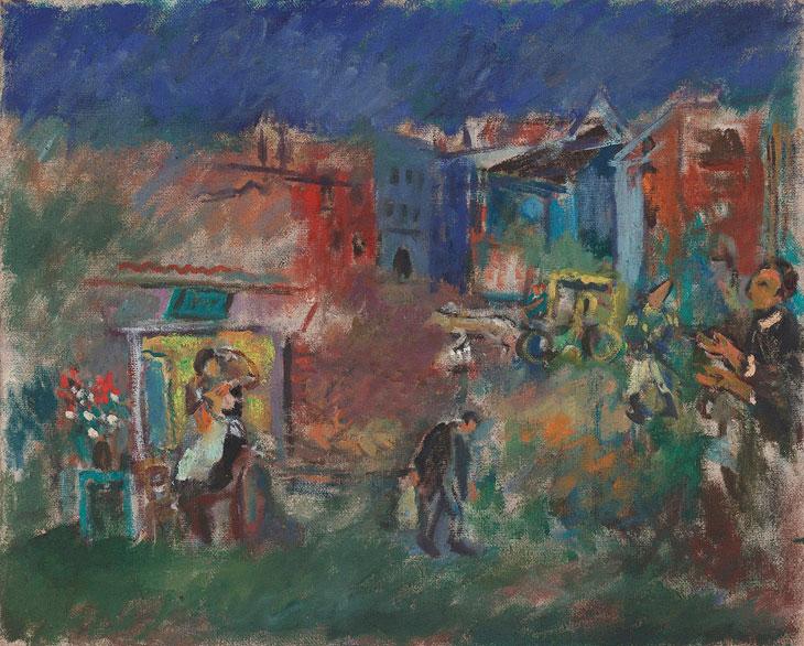 Η Μύκονος τιμά τον Αριστοτέλη Βασιλικιώτη 