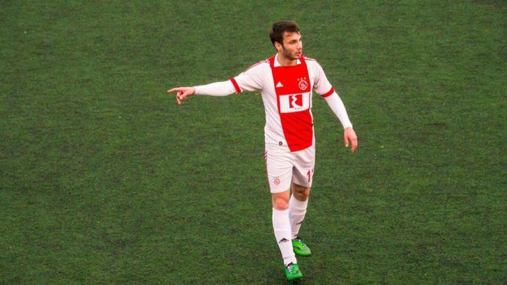 Κοντά σε Α.Ο. Σύρου ο Λούσας