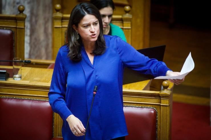 Κεραμέως: Πράξη εθνικής ευθύνης, που υπερβαίνει κόμματα και παρατάξεις, η ψήφος των Ελλήνων του εξωτερικού