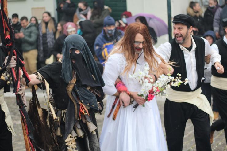 Υπουργείο Πολιτισμού: Δέκα νέες εγγραφές στο Εθνικό Ευρετήριο Άυλης Πολιτιστικής Κληρονομιάς 
