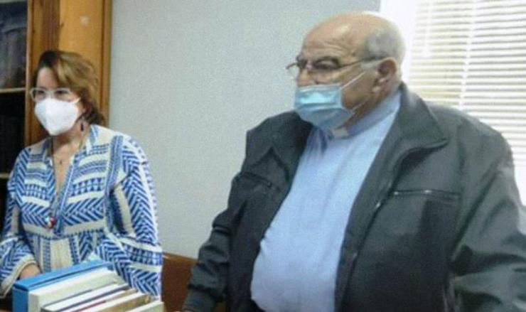 «Έφυγε» ο  π. Ιωάννης Ρούσσος