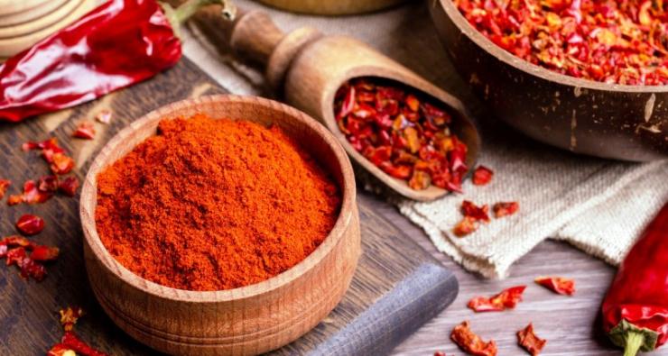 Το αντιοξειδωτικό μπαχαρικό που προστατεύει την καρδιά και καταπολεμά τη φλεγμονή