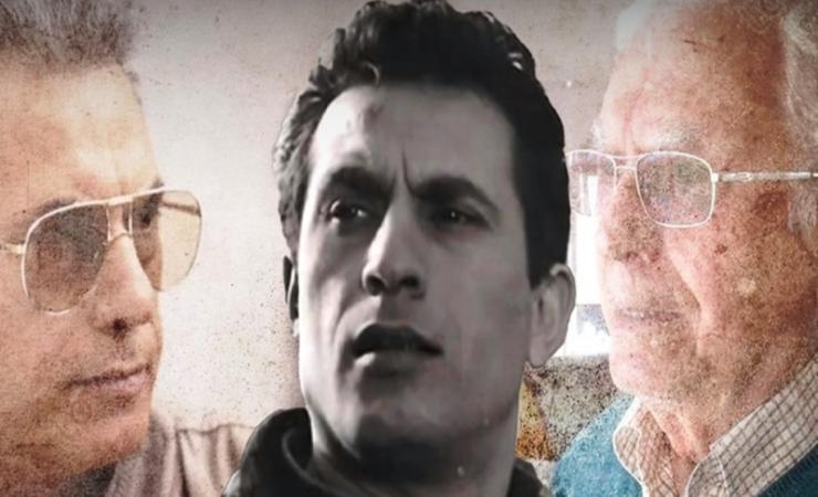 Πέθανε ο ηθοποιός Νίκος Ξανθόπουλος