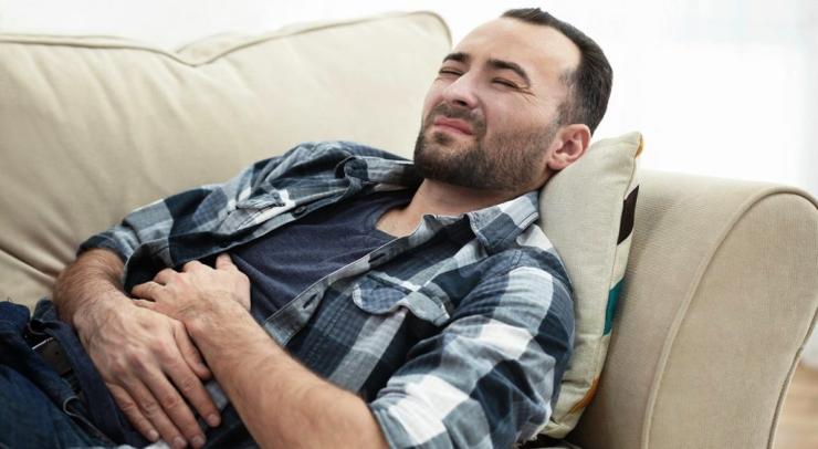 Γαστροοισοφαγική παλινδρόμηση: Τέσσερις κινήσεις ματ που λύνουν το πρόβλημα