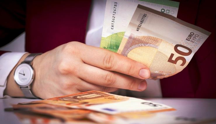 Ποιοι μένουν εκτός της ρύθμισης οφειλών - Έρχονται κατασχέσεις και διώξεις