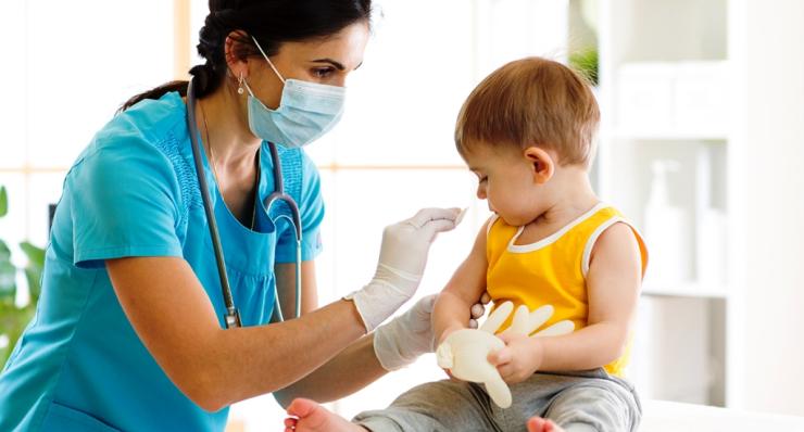 Μηνιγγίτιδα Β: Η ανάγκη για εμβολιασμό των παιδιών μεγαλύτερη από ποτέ