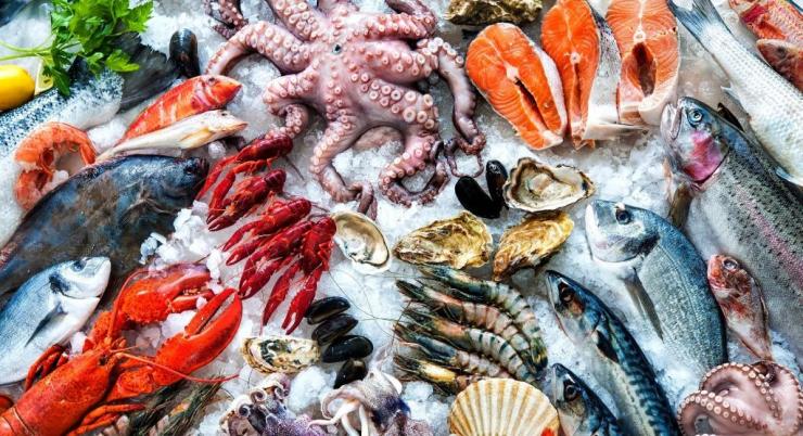 Καθαρά Δευτέρα: Τι να προσέξετε στα θαλασσινά για να αποφύγετε τα δυσάρεστα - Οδηγίες του ΕΟΔΥ