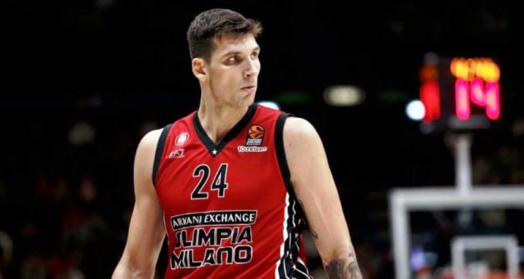 Ντίνος Μήτογλου: Επίσημη η τιμωρία των 32 μηνών - Ανακοινώθηκε η ουσία ανιχνεύτηκε