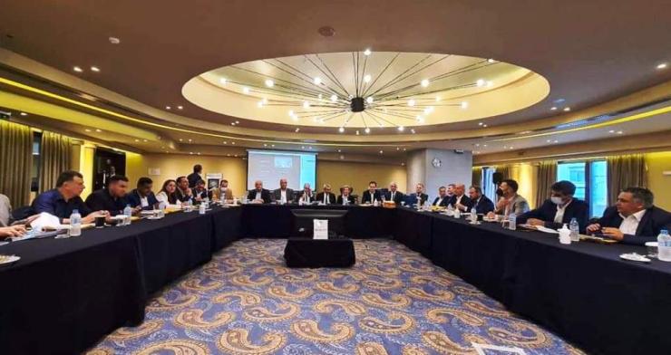 Τήνος: Επιπλέον χρηματοδότηση για το Tinos Food Paths και το Tinos Running Experience