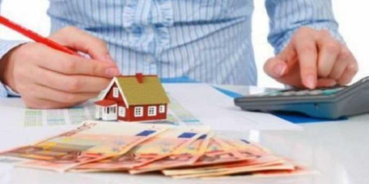 Η Ελλάδα στενάζει για ένα «κεραμίδι» - Πρωταθλήτρια Ευρώπης στις δαπάνες στέγασης