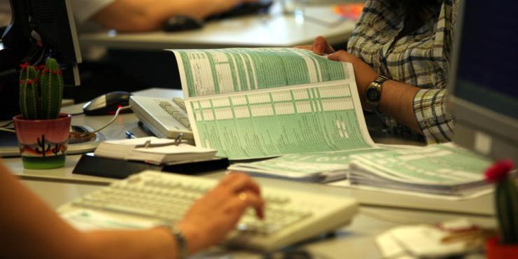 Πώς θα λάβετε την έκπτωση του 3% στην υποβολή των φορολογικών δηλώσεων