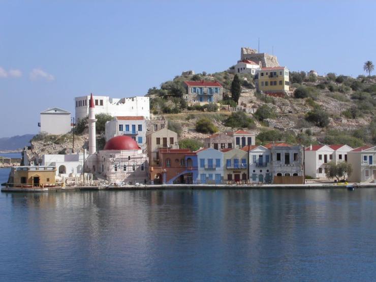 Ατύχημα στο Καστελόριζο: Πατέρας αναγκάστηκε να μεταφέρει τον γιο του στην Τουρκία για ιατρική βοήθεια