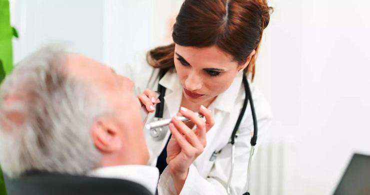 Καρκίνος στοματοφάρρυγγα: Ο Νο1 ένοχος - Δεν είναι το κάπνισμα