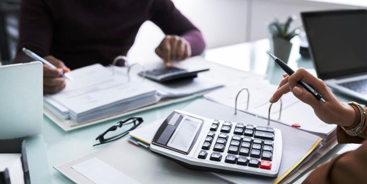 Έσπασαν το «φράγμα» του 1 εκατομμυρίου οι δηλώσεις φόρου εισοδήματος