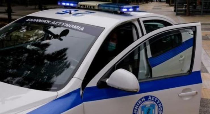 Ρόδος: Ζευγάρι πήγε να παραλάβει δέμα με ναρκωτικά από μεταφορική