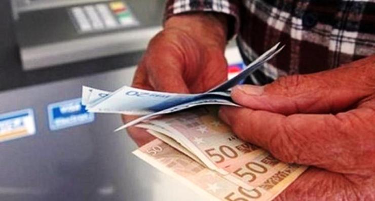 Σε 60 ημέρες η έκδοση σύνταξης στην Ελλάδα, σε 74 στη Γερμανία