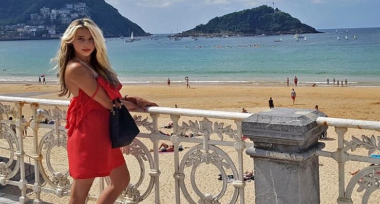 Δολοφονία στην Κω: Βρέθηκε DNA στα νύχια της Αναστάζια