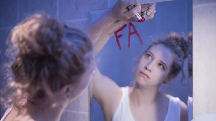 Εφηβεία: Εκτοξεύθηκαν οι διατροφικές διαταραχές μέσα στην πανδημία – Το ευάλωτο φύλο