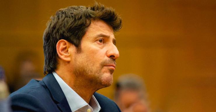 Άρση της ασυλίας για τον Αλέξη Γεωργούλη αποφάσισε το Ευρωκοινοβούλιο