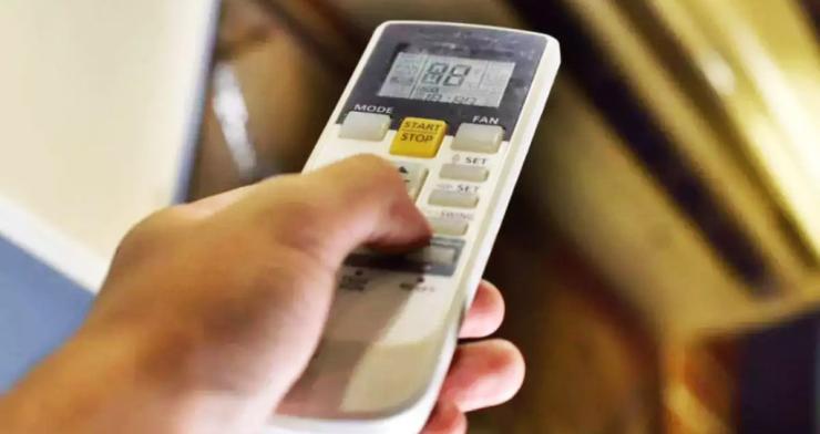 Καύσωνας «Κλέων»: Συστάσεις για την κατανάλωση ενέργειας