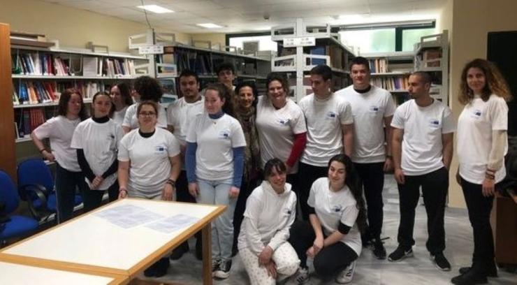 Το Πρότυπο ΕΠΑ.Λ Σύρου απέκτησε τον τίτλο του Σχολείου Πρέσβη του Ευρωπαϊκού Κοινοβουλίου