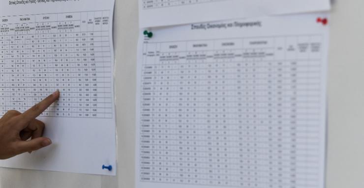 Πανελλαδικές 2023: Αρχίζει η υποβολή Μηχανογραφικών Δελτίων