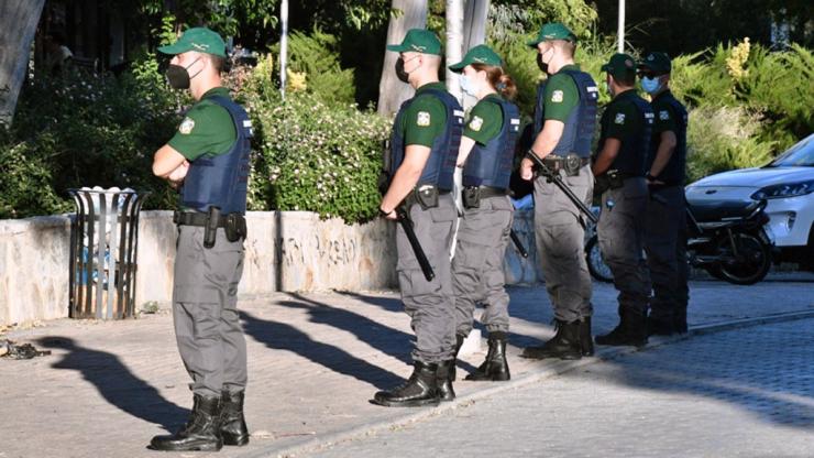 Παρελθόν η Πανεπιστημιακή Αστυνομία - «Η ΕΛΑΣ θα επεμβαίνει στα ΑΕΙ όταν πρέπει»